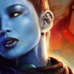 Gemma Chan Marvel MCU The Eternals / Filmz.dk