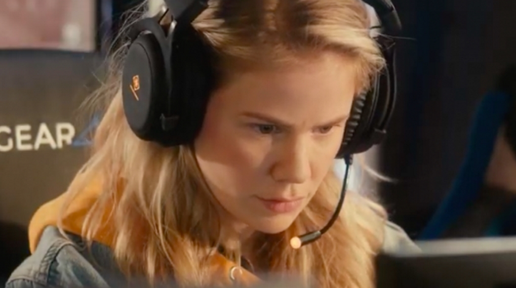 GG Horsens E-Sport trailer Counter strike serie trailer / Filmz.dk