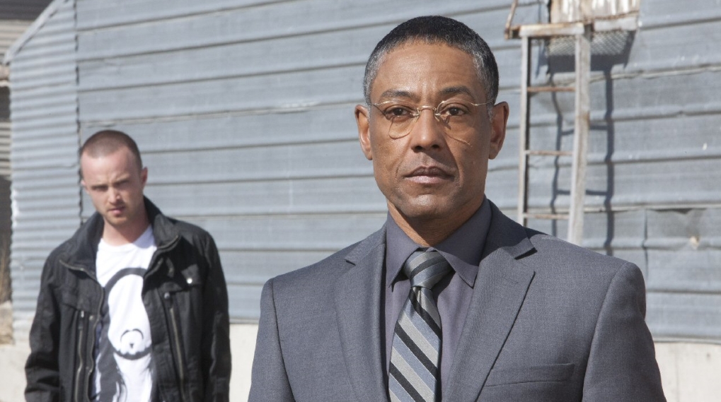 Giancarlo Esposito MCU Marvel Osborn / Filmz.dk