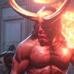 Hellboy hjemmebiograf blockbuster 3 bedste scener / Filmz.dk