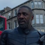 Hobbs Shaw Idris Elba Cats / Filmz.dk