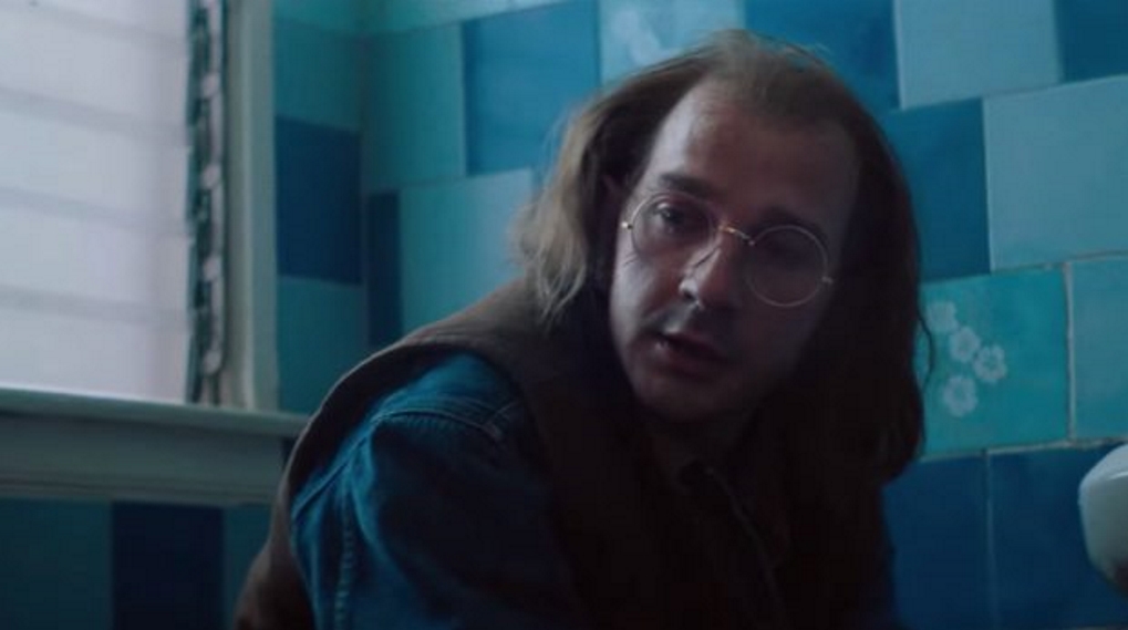 Honey Boy Shia LaBeouf trailer / Filmz.dk