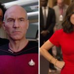 Avengers Endgame inspiration Star Trek Veep / Filmz.dk
