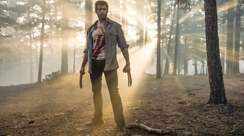 Iron Man inspiration Logan Wolverine død / Filmz.dk
