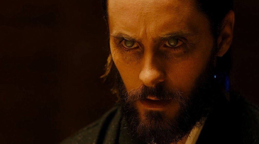 Jared Leto The Little Things / Filmz.dk