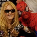 JC Lee Stan Sony Spider-Man Marvel / Filmz.dk