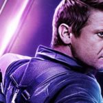 Jeremy Renner MCU Marvel Sony reaktion / Filmz.dk