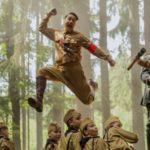 Jojo Rabbit Disney bekymret / Filmz.dk