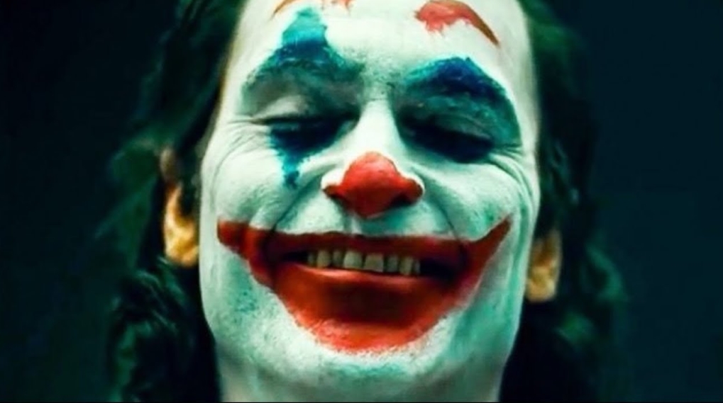 Joker Box Office analyse billetsalg / Filmz.dk
