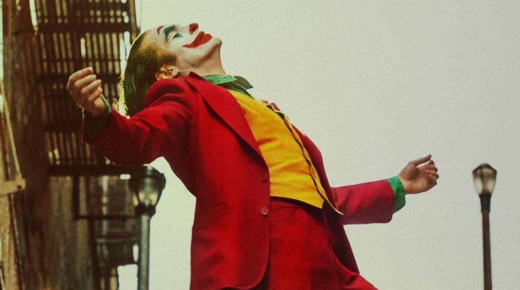 Joker inspiration 3 film / Filmz.dk
