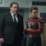 Jon Favreau Spider-Man MCU / Filmz.dk