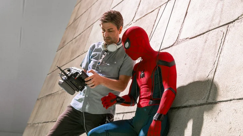 Jon Watts instruktør kontrakt Sony MCU Spider-Man 3 / Filmz.dk