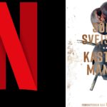 Kastanjemanden Netflix serie dansk original / Filmz.dk