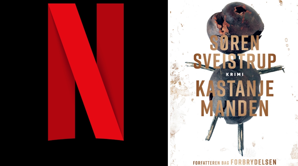 Kastanjemanden Netflix serie dansk original / Filmz.dk
