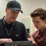 Kevin Feige MCU Marvel Spider-Man kommenterer / Filmz.dk