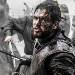 Kit Harington MCU The Eternals / Filmz.dk