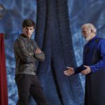 Krypton aflyst droppet Lobo / Filmz.dk