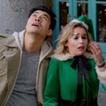 Last Christmas trailer George Michael film / Filmz.dk