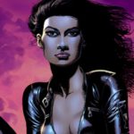 Leiko Wu MCU Marvel Shang-Chi / Filmz.dk