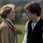 Little Women første trailer traileren / Filmz.dk