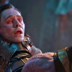 Loki Infinity War løgn Marvel MCU Tom Hiddleston / Filmz.dk