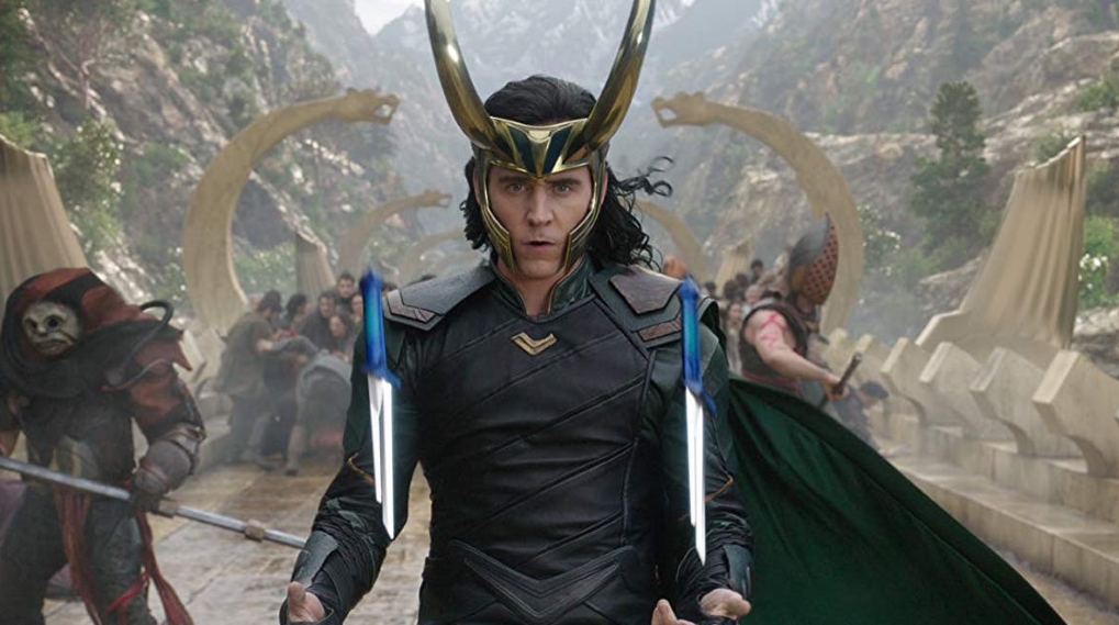 Loki serie MCU Marvel instruktør / Filmz.dk