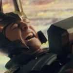Loki serie MCU Marvel Thor Thunder and Love / Filmz.dk