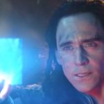 Loki ændrer historien MCU Marvel serie Disney+ / Filmz.dk