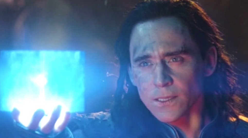 Loki ændrer historien MCU Marvel serie Disney+ / Filmz.dk