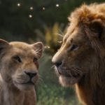 Løvernes konge største animationsfilm / Filmz.dk