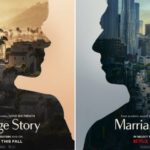 Marriage Story Netflix trailer / Filmz.dk