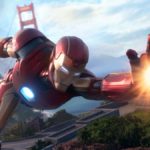 Marvel's Avengers gameplay / Filmz.dk