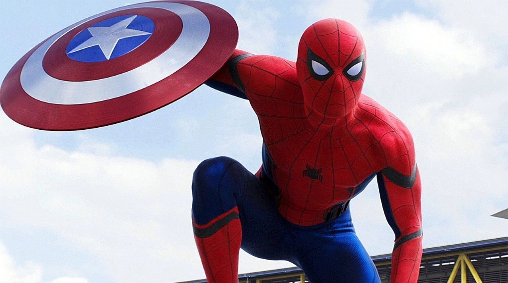 MCU uden Spider-Man / Filmz.dk