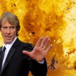 Michael Bay Black 5 Sony / Filmz.dk