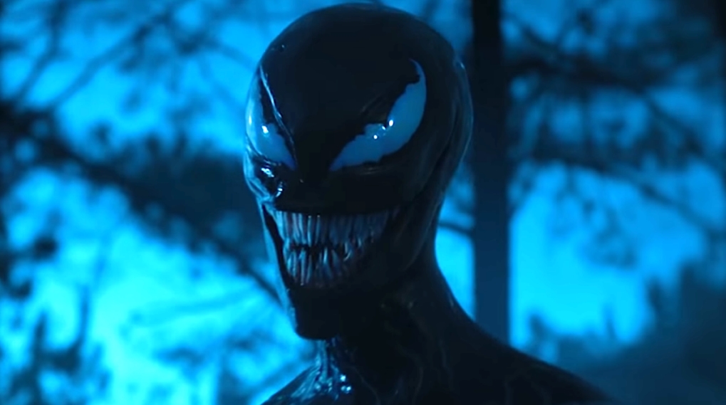 Michelle Williams Venom 2 / Filmz.dk