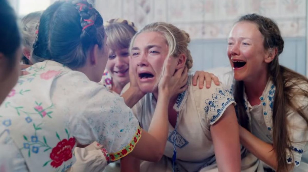 Midsommar director's cut danmark biograf / Filmz.dk