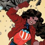 Miss America LGBT serie MCU Marvel Disney+ / Filmz.dk