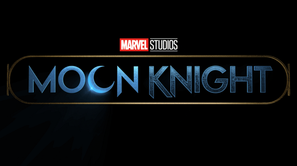 Moon Knight MCU Marvel serie Disney Plus / Filmz.dk