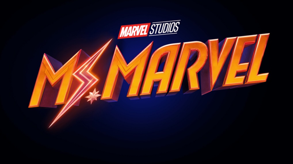 Ms. Marvel MCU serie Disney+ / Filmz.dk
