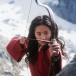 Mulan Kina Hongkong Disney / Filmz.dk
