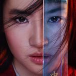 Mulan Kina Hongkong disney boykot / Filmz.dk