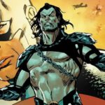 Namor Marvel MCU casting / Filmz.dk