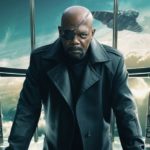 Nick Fury Jules Pulp Fiction MCU Marvel Tarantino reference Winter Soldier / Filmz.dk