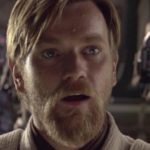 Obi-Wan Kenobi serie Ewan McGregor Disney Plus / Filmz.dk