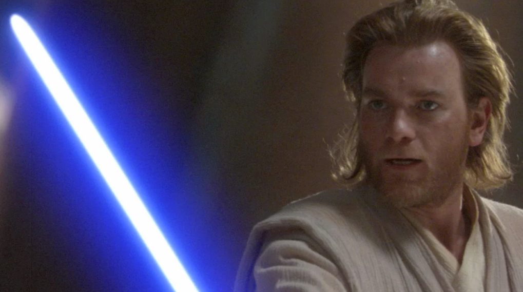 Obi-Wan Kenobi Star Wars serie tidslinje / Filmz.dk