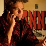 Once Upon a Time in Hollywood post credit ekstra scene / Filmz.dk