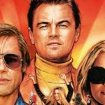 Once Upon a Time in Hollywood anmeldelser danmark / Filmz.dk