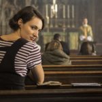 Phoebe Waller-Bridge Bond 25 kvinde kvindelige Agent 007 / Filmz.dk