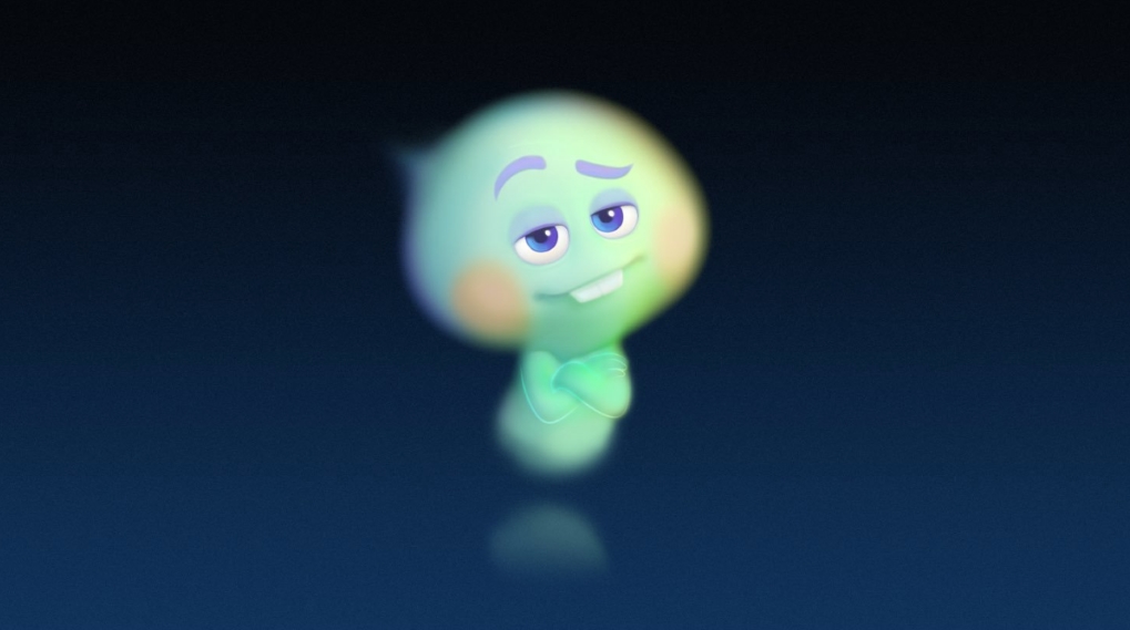 Pixar Soul billeder / Filmz.dk