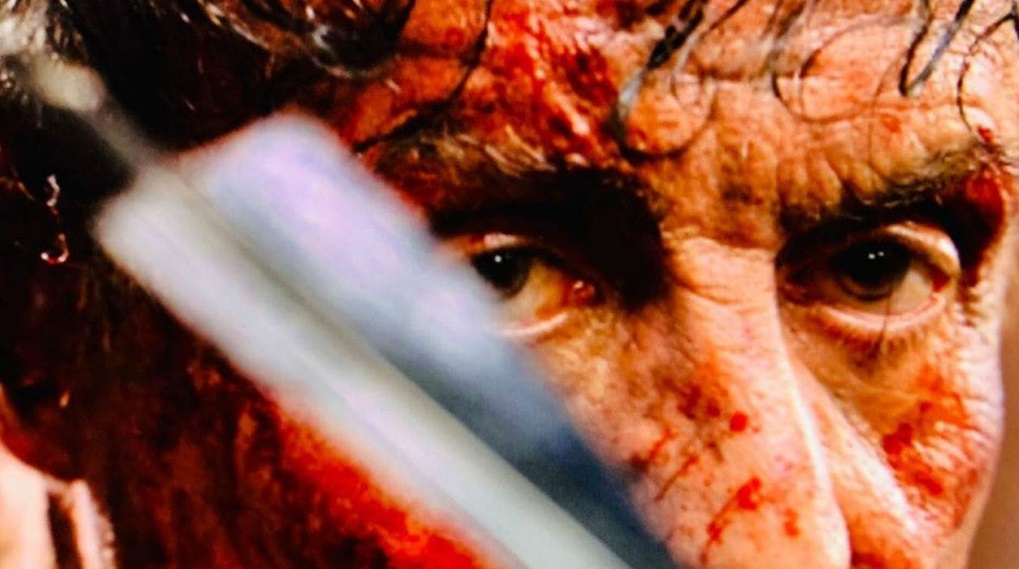 Rambo Last Blood R-rating / Filmz.dk